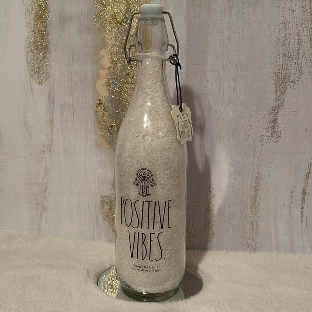 Rae Dunn Scented (Eucalyptus Mint) - Positive Vides 🧿🪬
